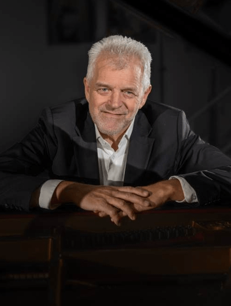 Rune Alver - pianist