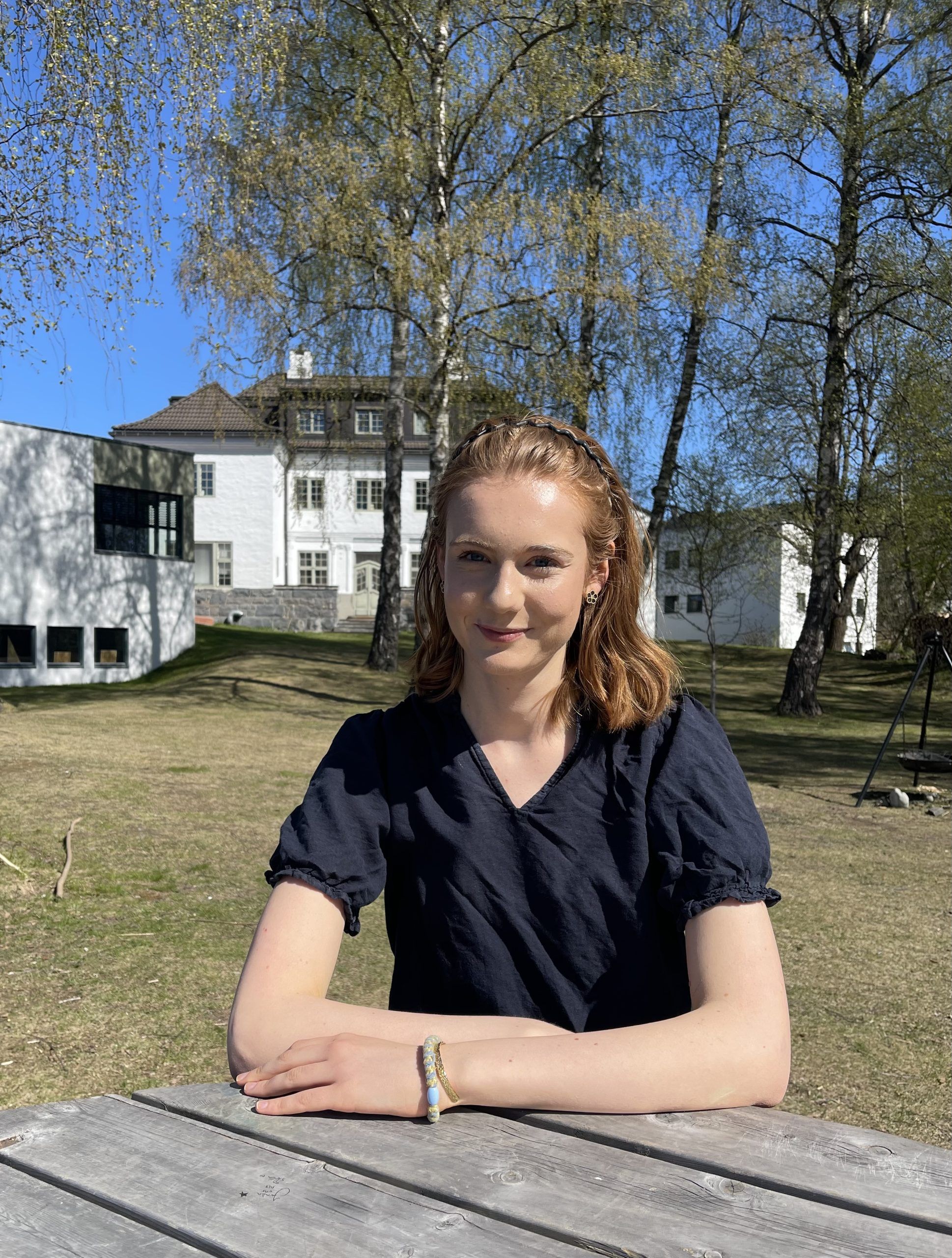 Synne Jetlund Bye