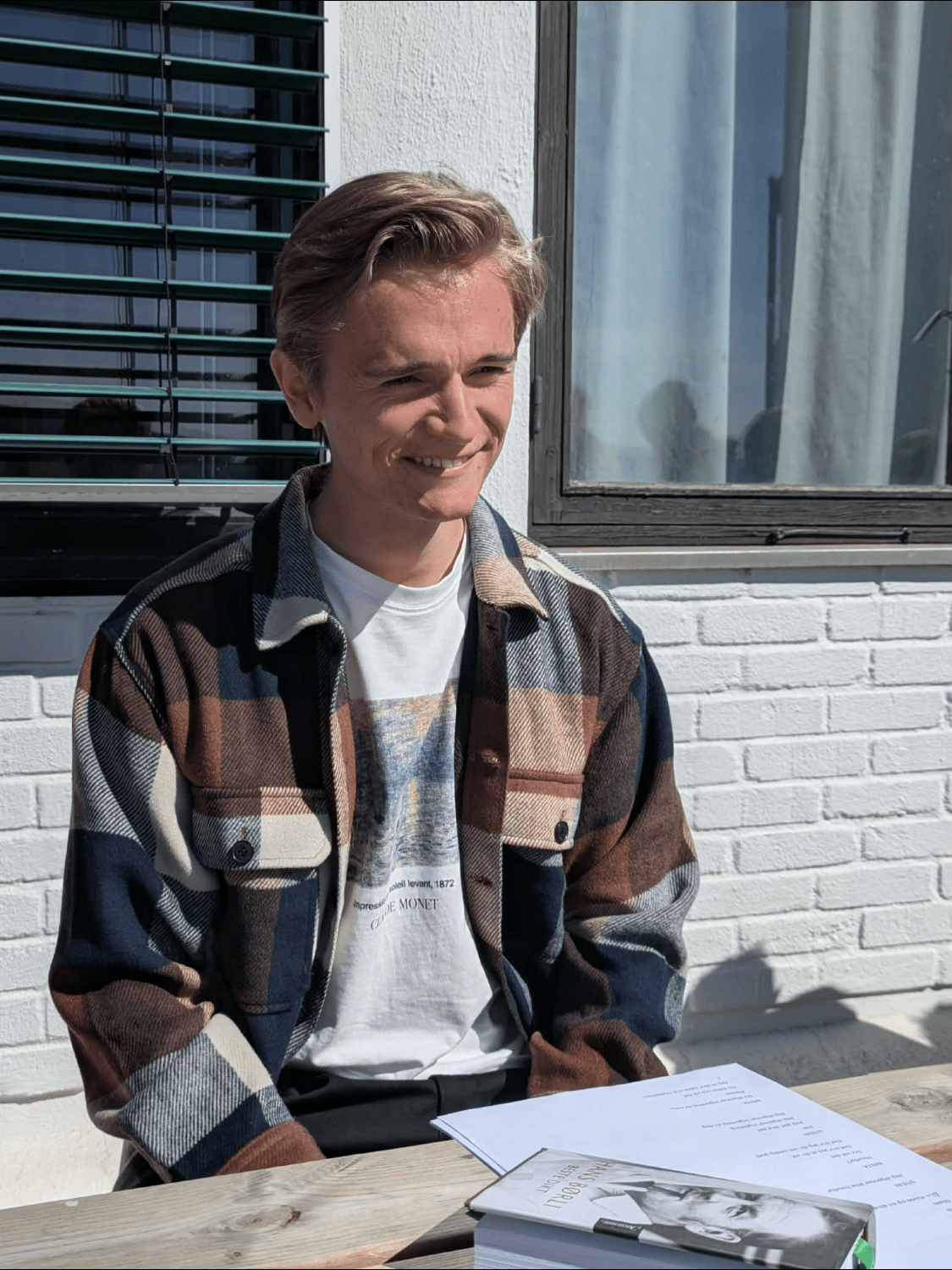 Jens Magnuns Christensen-Dreyer