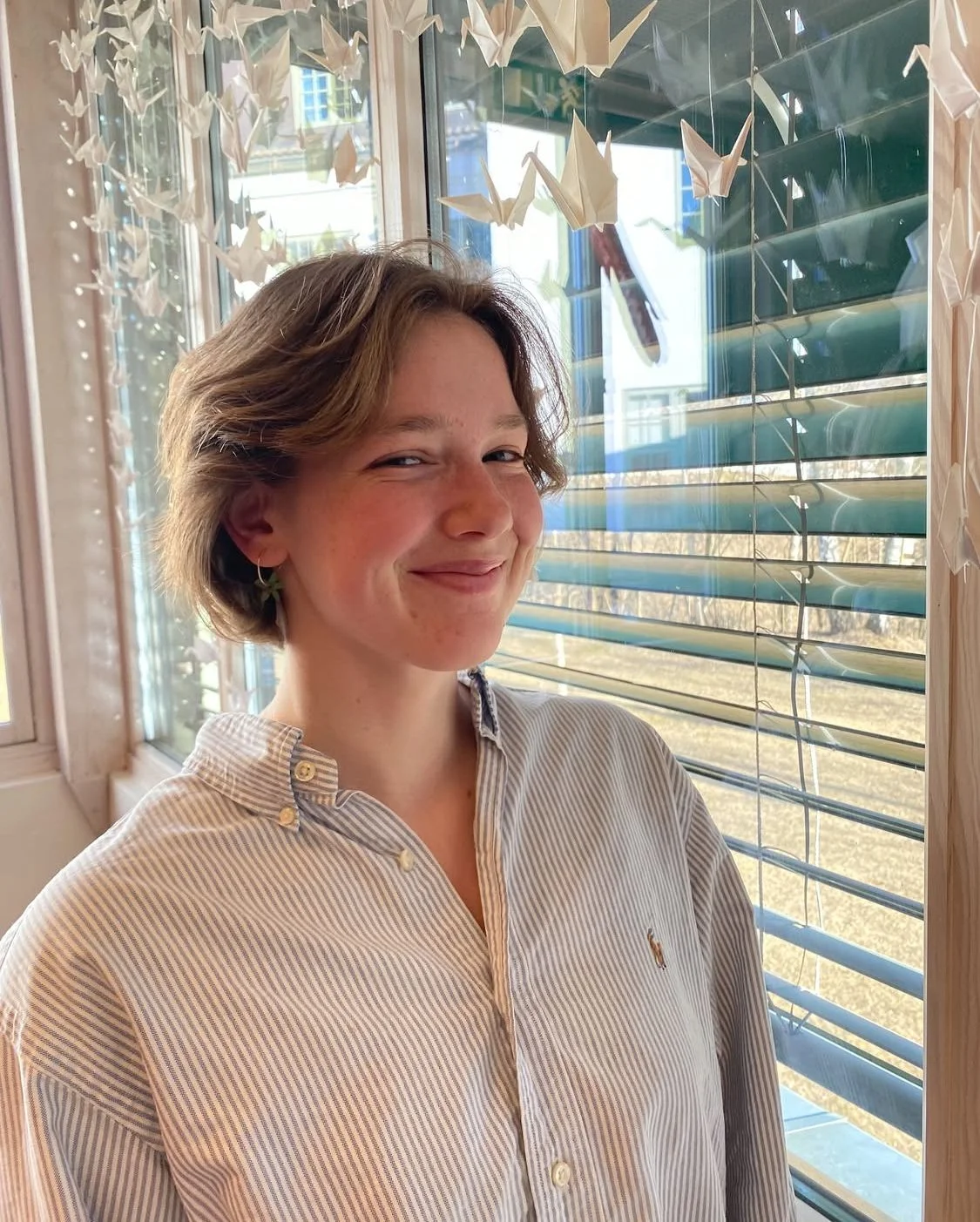 Ingvild Torbjørnsdatter Nygren