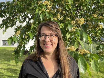 Signe Therese Strøm